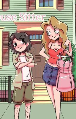 House Sitter- Boyfriend feminised by girlfriend icon