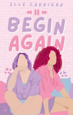 Begin Again | on hold icon
