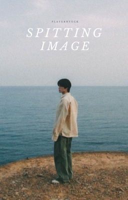 Spitting Image | Jeong Jaehyun icon