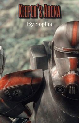 Star Wars: The Bad Batch - Keeper's Arena icon