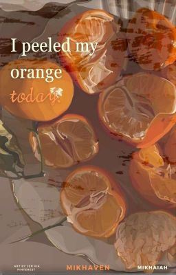 Orange | Mikhaiah icon