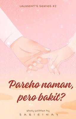 Pareho naman, pero bakit? icon