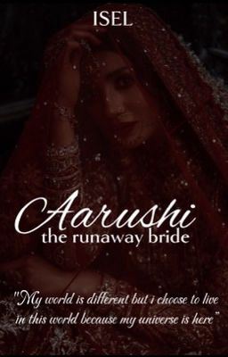 Aarushi :The Runaway Bride icon
