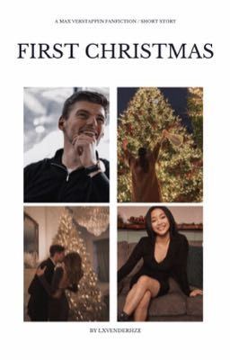 first christmas | mv1 icon