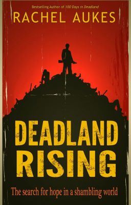 Deadland Rising (part 3 of the Deadland Saga) icon