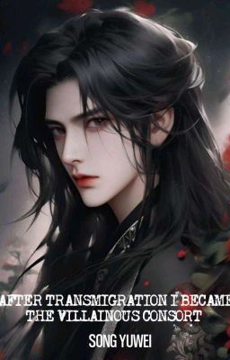 [BL]After Transmigration I Became The Villainous Consort. [穿越后， 我成了恶妃] icon