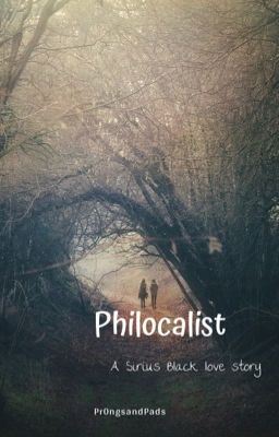 Philocalist (Sirius Black love story) icon