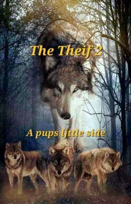 The Theif 2! A pups little side icon