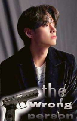 The Wrong person icon