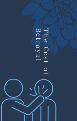 The Cost Of Betrayal icon