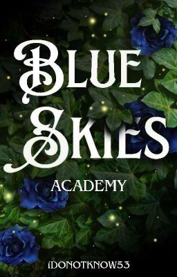 Blue Skies Academy icon