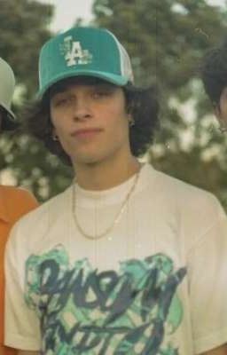 Sturniolo Triplets One Shots icon