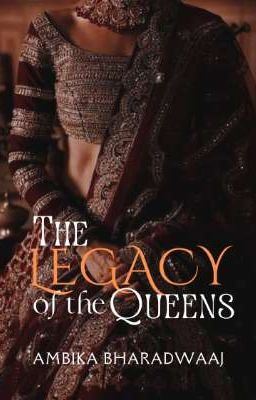 LEGACY ||Indian Historical Fiction|| icon
