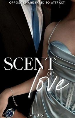 SCENT OF LOVE (editing) icon