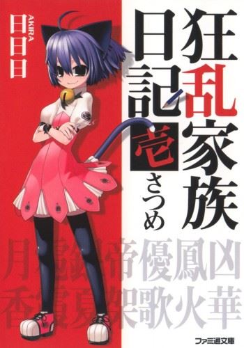 Kyouran Kazoku Nikki icon