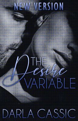 The Desire Variable | Rewrite icon