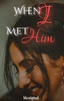 When I Met Him | fin. icon
