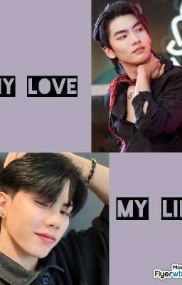 My Love, My Life [Completed] icon