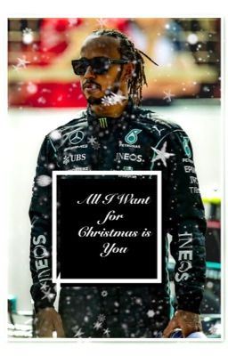 All I Want For Christmas is You || Hamilton icon