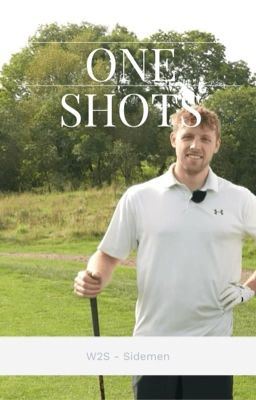 ONE SHOTS | W2S, Sidemen & Friends icon