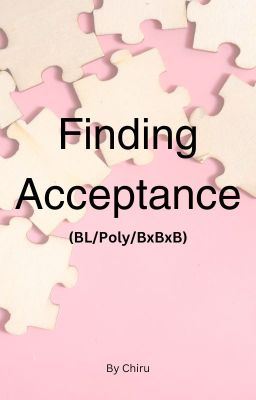 Finding Acceptance (BL/Polyamory/BxBxB) icon