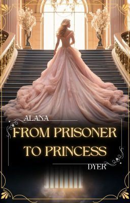 From Prisoner To Princess [amazon edition] icon