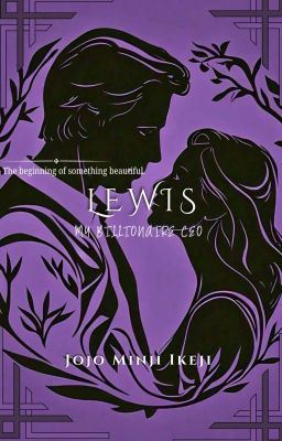 LEWIS (My Billionaire CEO) icon