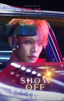 Show Off || LHS icon