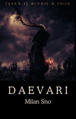 Daevari -II- icon
