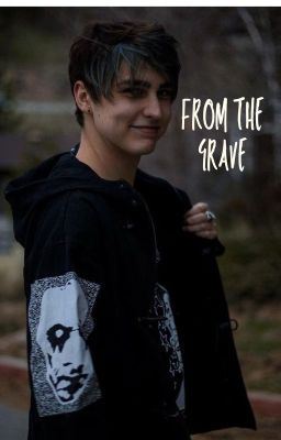 From the Grave c.b icon