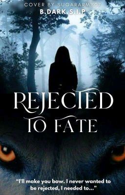 Rejected To Fate icon