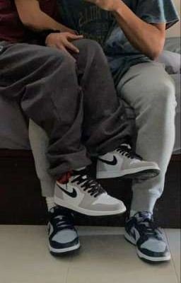 BoyxBoy oneshots icon