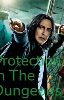Protection In The Dungeons icon
