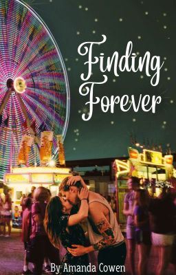 Finding Forever icon