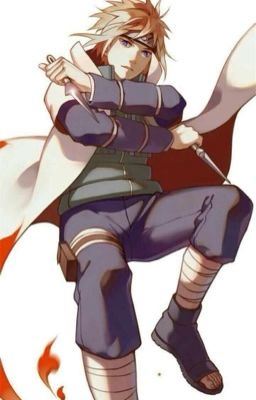 The Prodigy (Naruto x Male Reader) icon