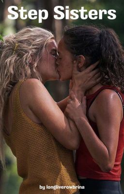 Step Sisters (girlxgirl) icon