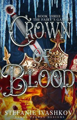Crown of Blood icon