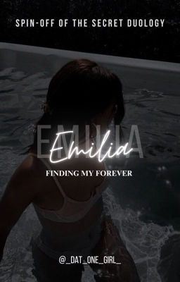 Emilia: Finding My Forever icon