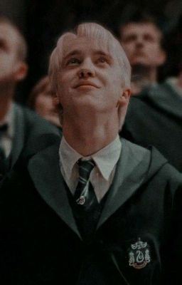 Untouched Draco x reader icon