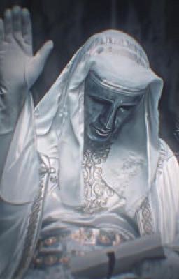 BALDWIN IV x READER icon