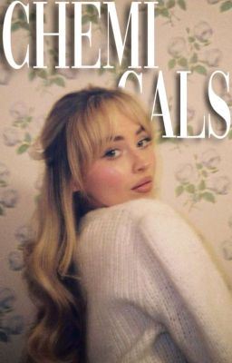 CHEMICALS ━━ isaac lahey icon