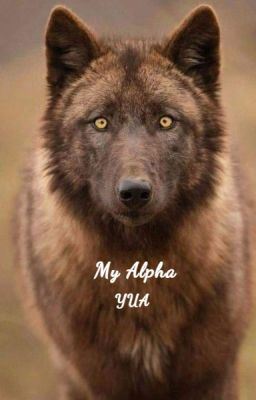My Alpha icon