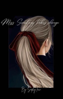 Miss Secretary takes charge icon