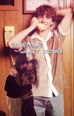 ENSEMBLE. | WALKER SCOBELL icon