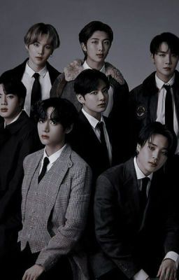 MY MAFIA STEPBROTHERS (A BTS FANFICTION) icon