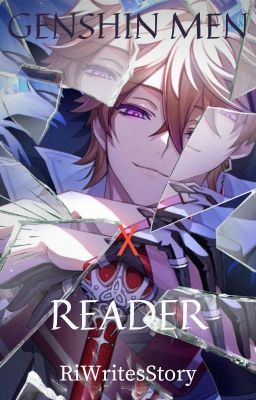 Genshin men X Reader Oneshots icon