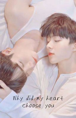 Why did my heart choose you icon