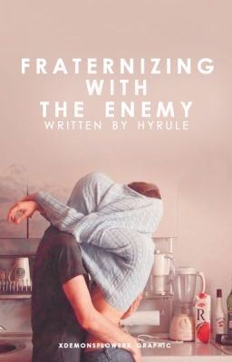 Fraternizing with the Enemy icon