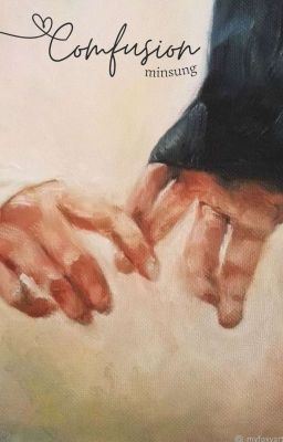 Confusion || minsung icon