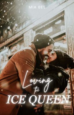 Loving the Ice Queen icon